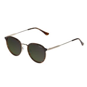 Sinner Selva Sunglasses Dorado Sintec Gold Mirror/CAT3