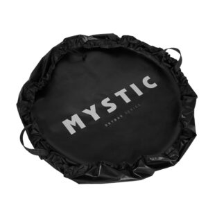 Mystic Wetsuit Bag Negro O/S