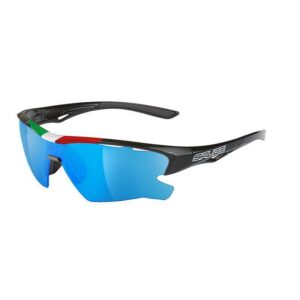 Salice 011 Ita Sunglasses Negro Rw Blue/CAT3+Orange/CAT1