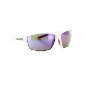 Salice 014 Rw Sunglasses Blanco Rw Red/CAT3