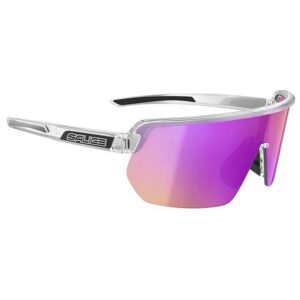 Salice 023 Rw Sunglasses Naranja Rw Gold/CAT3+Orange/CAT1