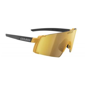 Salice 027 Rw Sunglasses Dorado Rw Gold/CAT3+Clear/CAT0