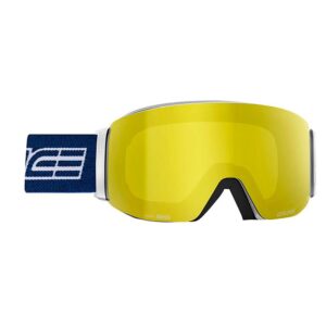 Salice 102 Darwf Ski Goggles Amarillo Darw Yellow/CAT3