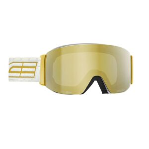 Salice 102 Darwf Ski Goggles Amarillo Darw Gold/CAT3