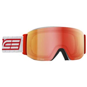 Salice 102 Darwf Ski Goggles Rojo Darw Red/CAT3