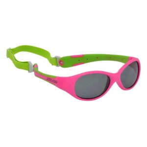 Salice 161 P Sunglasses Rosa P Smoke/CAT2
