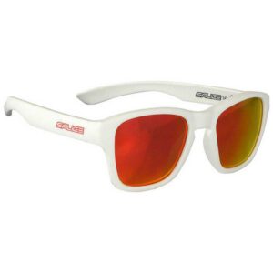 Salice 163 Rw Sunglasses Blanco Rw Red/CAT3