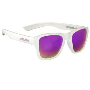 Salice 164 Rw Sunglasses Blanco Rw Purple/CAT3