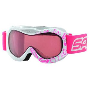 Salice 601 Dad Ski Goggles Rosa Da Pink/CAT2