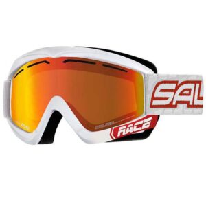 Salice 969 Darwfv Ski Goggles Blanco Dav Rw Red/CAT3