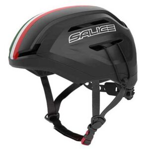 Salice Ice Helmet Negro L-XL