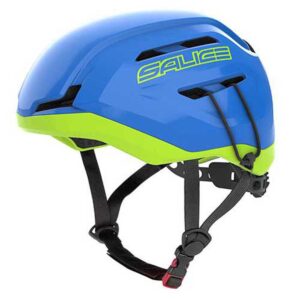 Salice Ice Helmet Azul S-M