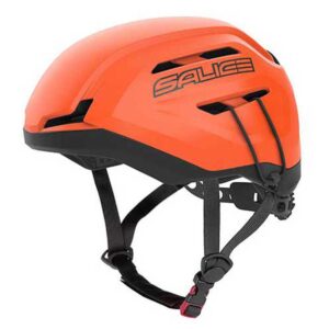 Salice Ice Helmet Naranja S-M