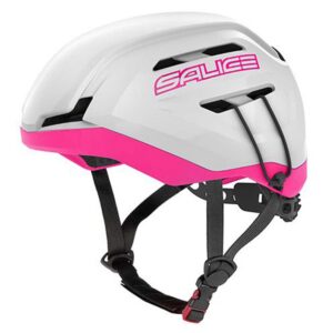 Salice Ice Helmet Blanco S-M
