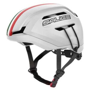 Salice Ice Helmet Blanco L-XL