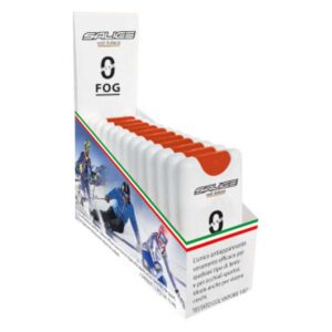 Salice Spray Antifog 12 Units Transparente