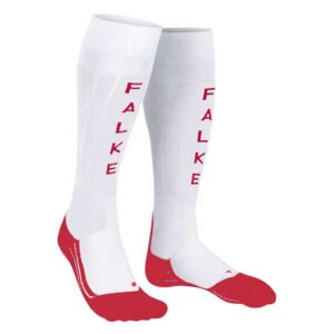 Falke Sk5 Socks Blanco EU 44-45 Hombre