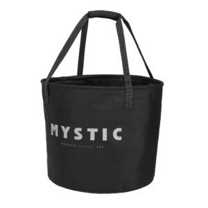 Mystic Happy Hour Wetsuit Changing Bucket Bag Negro O/S