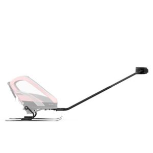 Cybex Ski Kit Transparente