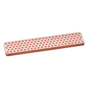 Snoli Diamond File 600 Negro 110 x 23 mm