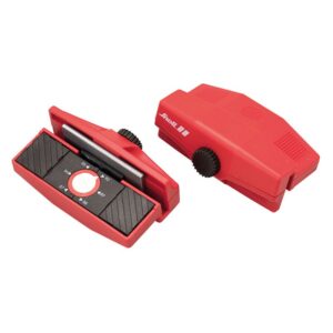 Snoli Ergo Multi Holder File Holder 85°/90° Rojo