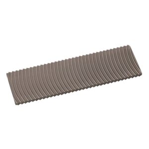 Snoli Radial Edge 9 Tpi File Plateado 300 x 30 x 4 mm