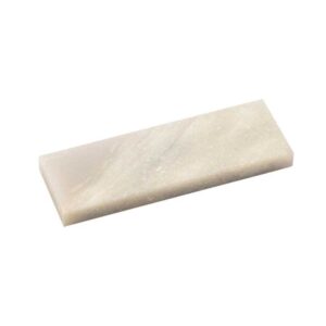 Snoli True Hard Arkansas Stone 1500 Blanco