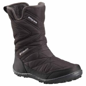 Columbia Minx Slip Iii Snow Boots Negro EU 39