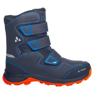 Vaude Kelpie Cpx Snow Boots Azul,Gris EU 30