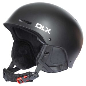 Trespass Russo Helmet Negro XS