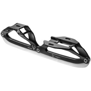 Powerslide Trident Ice Skating Blade Plateado L
