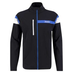 Swix Focus Jacket Negro XL Hombre