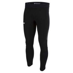 Swix Focus Wind Leggings Negro XL Hombre