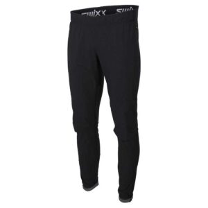 Swix Infinity Pants Negro M Hombre