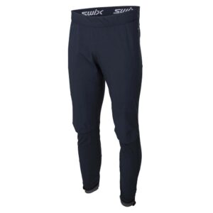Swix Infinity Pants Negro L Hombre