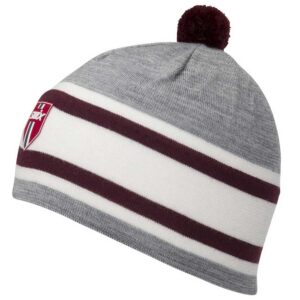 Swix Tradition Light Beanie Gris M-L Hombre