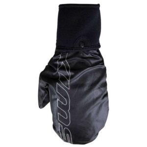 Swix Atlasx Glove Mittens Negro 8 Hombre