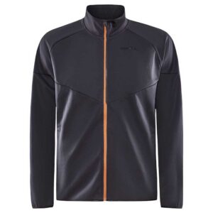 Craft Core Glide Block Jacket Negro XL Hombre