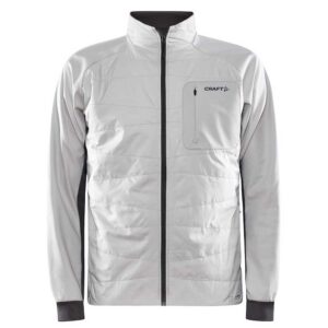 Craft Core Nordic Training Insulate Jacket Blanco L Hombre