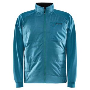 Craft Core Nordic Training Insulate Jacket Azul XL Hombre
