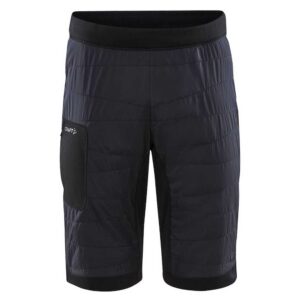 Craft Core Nordic Training Shorts Negro XL Hombre