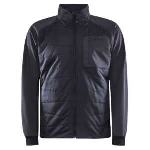 Craft Core Nordic Training Jacket Negro L Hombre
