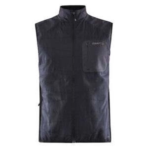 Craft Core Nordic Training Vest Negro L Hombre