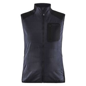 Craft Core Nordic Training Vest Negro XS Mujer