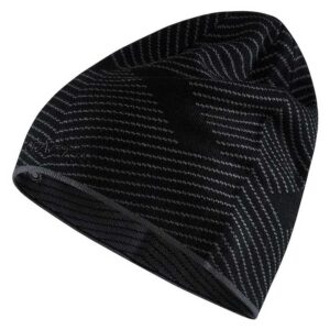 Craft Core Race Knit Beanie Negro L-XL Hombre
