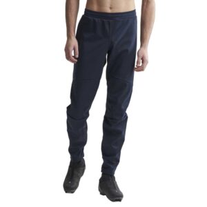 Craft Glide Pants Azul M Hombre