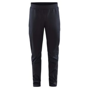 Craft Pro Nordic Race 3/4 Pants Negro XL Hombre