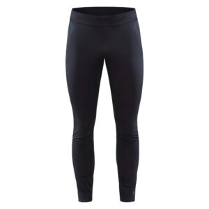 Craft Pro Nordic Race Wind Leggings Negro L Hombre