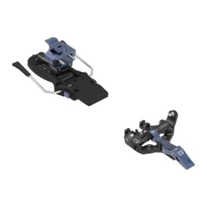 Atk Race Crest 10 97 Mm Touring Ski Bindings Azul,Negro 97 mm