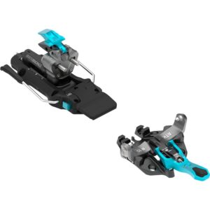 Atk Race Raider 10 91 Mm Touring Ski Bindings Negro 91 mm